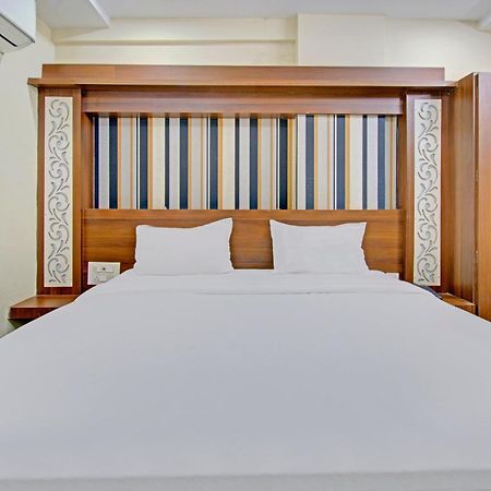 Hotel O 80823 Hotel Sitara Grand ヴィシャーカパトナム エクステリア 写真